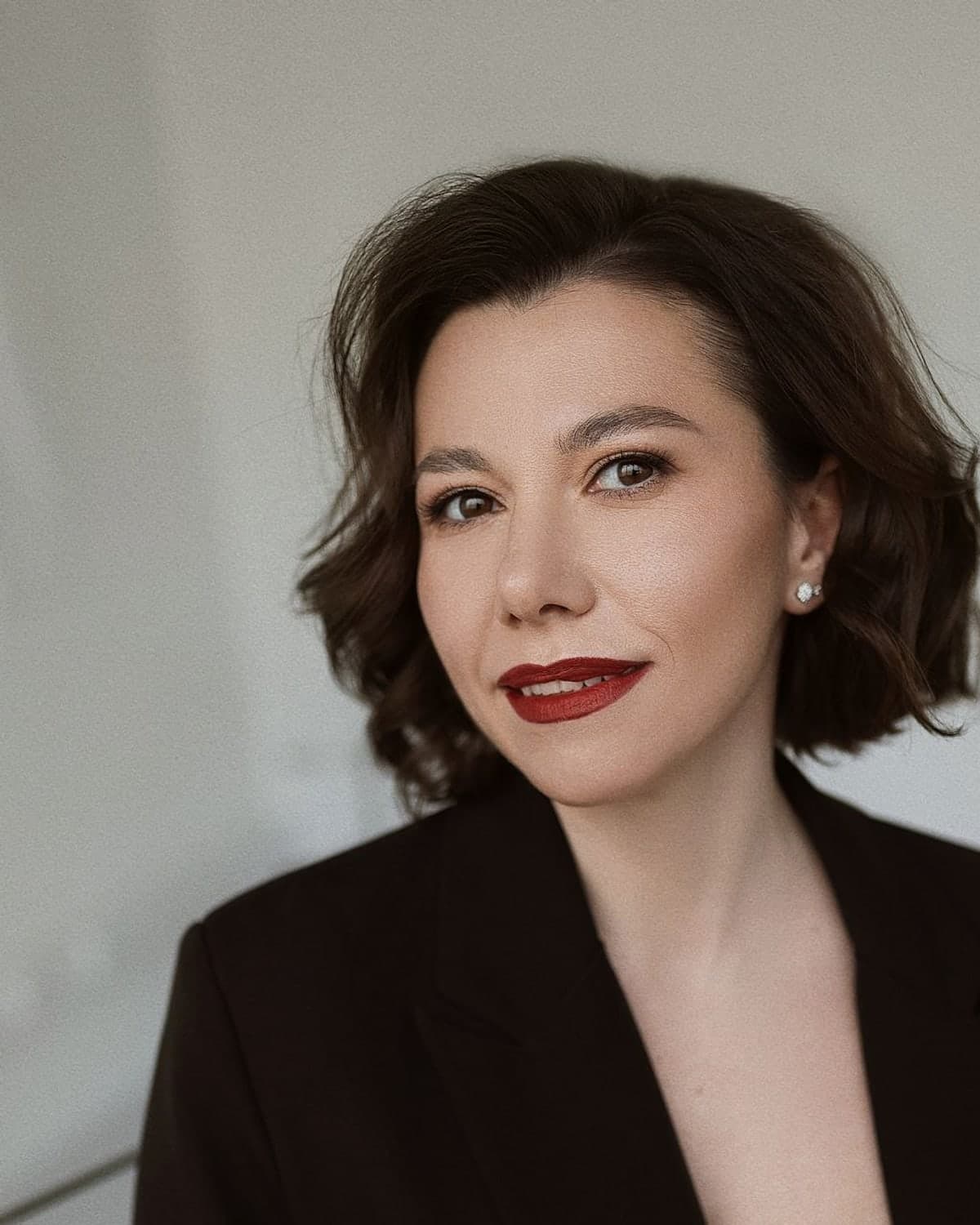 Портрет: Наталья Синюткина, бизнес-консультант, сооснователь центра развития бизнеса LevelUp