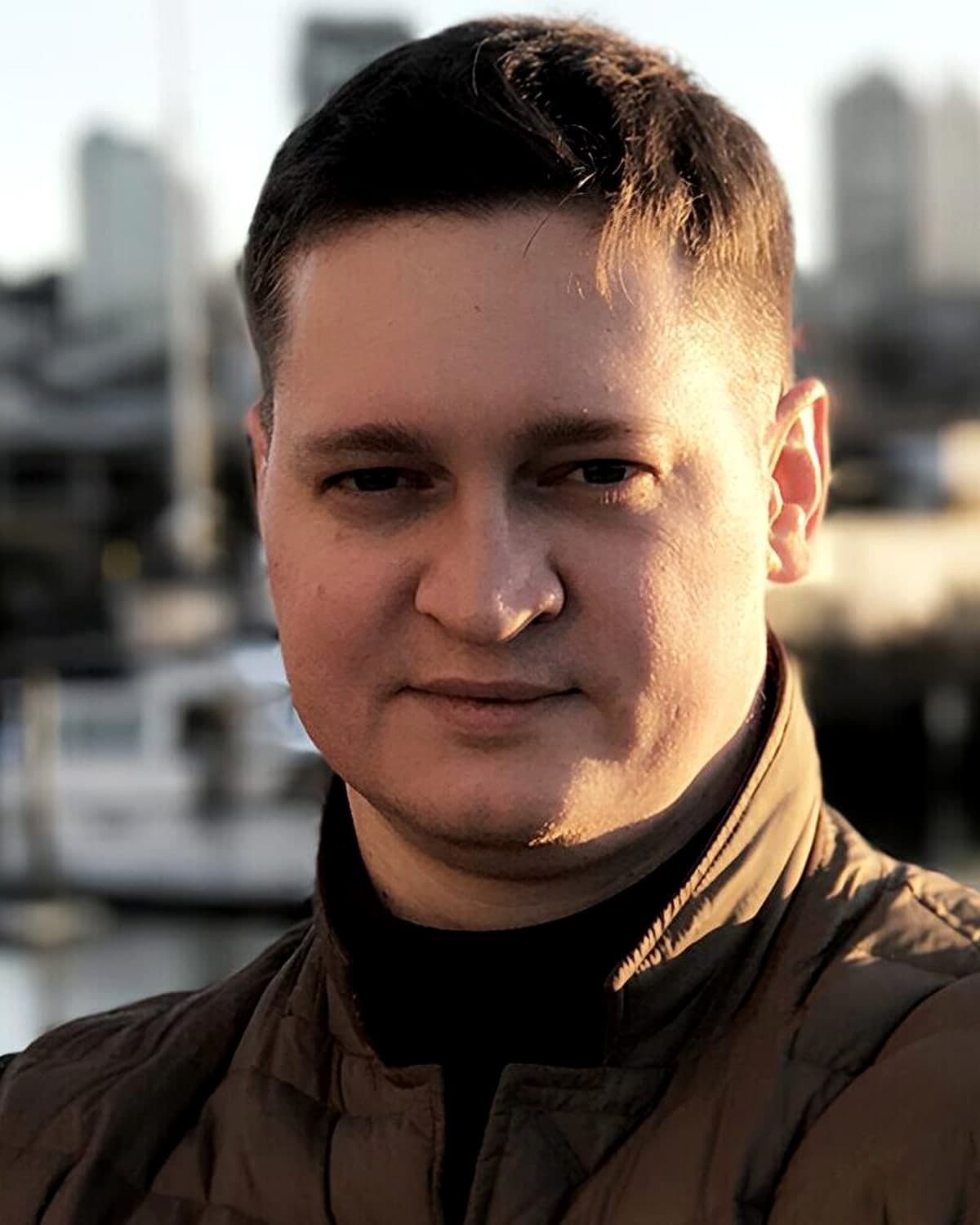 Портрет: Антон Белов, основатель студии мобильных игр Mobirate