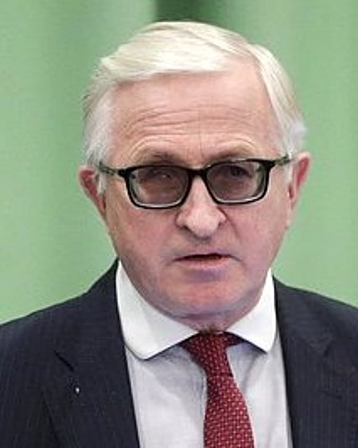 Портрет: Александр Шохин, президент РСПП и Высшей школы экономики