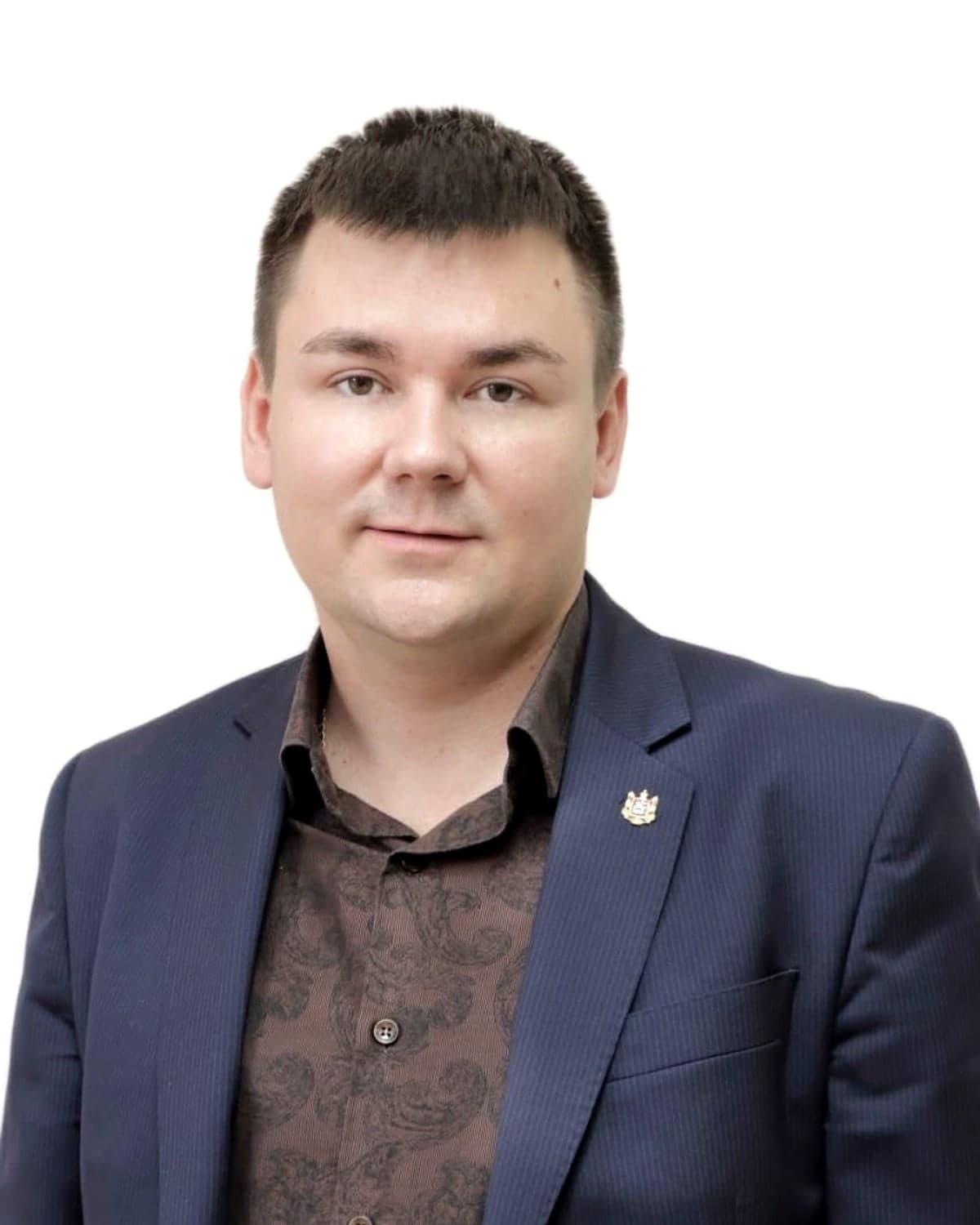 Портрет: Владимир Соколов, основатель группы «БлэкХос», совладелец дмитровских заводов