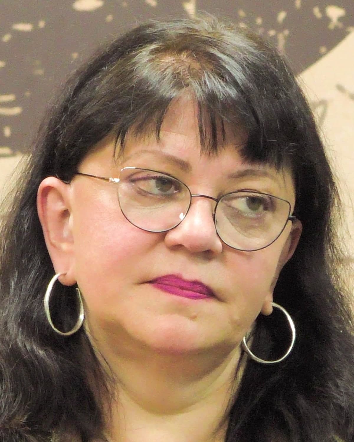 Портрет: Татьяна Толстая, писательница, автор «Кыси», соведущая «Школы злословия»