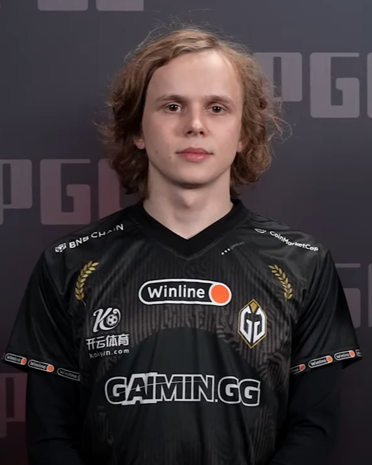Портрет: dyrachyo, киберспортсмен в Dota 2, дважды второй на The International