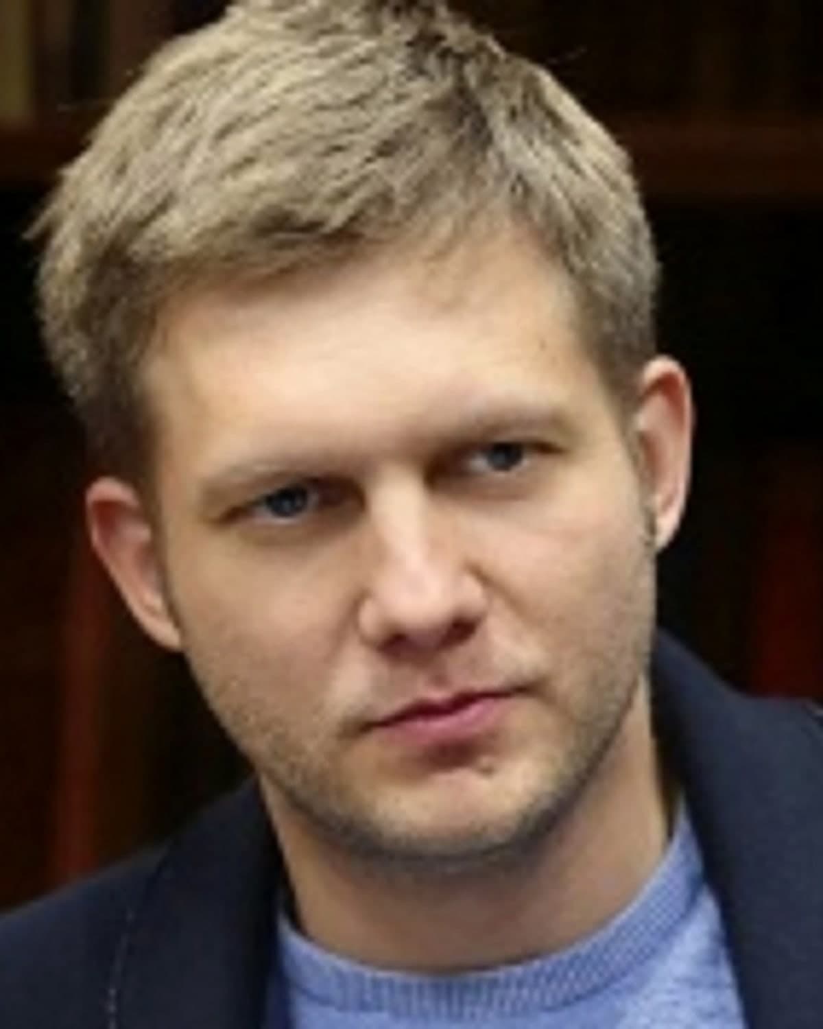 Портрет: Борис Корчевников, телеведущий, гендиректор телеканала «Спас», трижды лауреат ТЭФИ