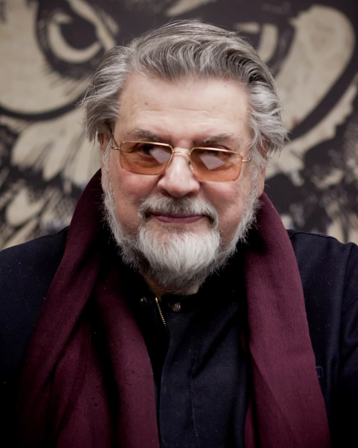 Портрет: Александр Ширвиндт, актёр и режиссёр, худрук Театра сатиры, автор книг воспоминаний