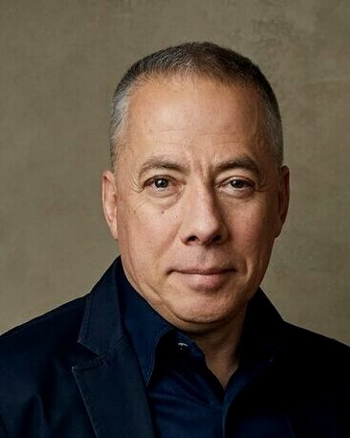 Портрет: Аркадий Новиков, ресторатор, основатель Novikov Group