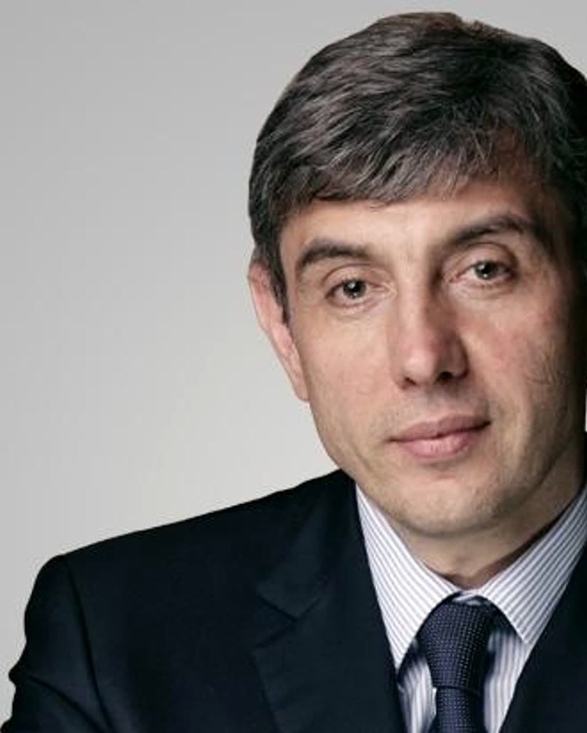 Портрет: Сергей Галицкий, основатель сети «Магнит», владелец ФК «Краснодар»