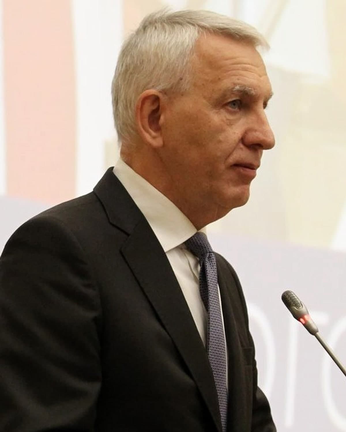 Портрет: Евгений Шляхто, кардиолог, академик РАН, глава центра имени Алмазова