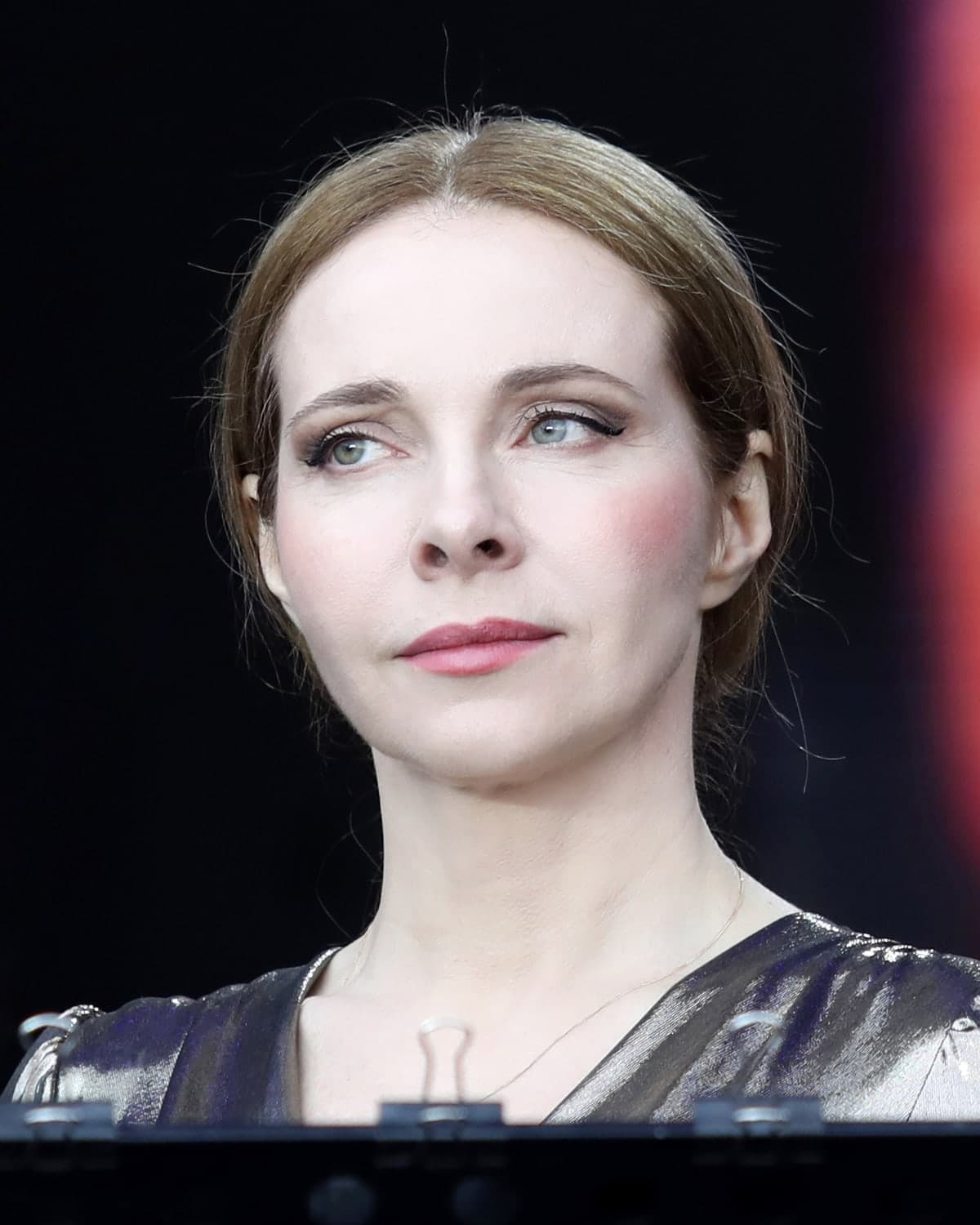 Портрет: Екатерина Гусева, актриса театра, кино и мюзиклов, народная артистка России