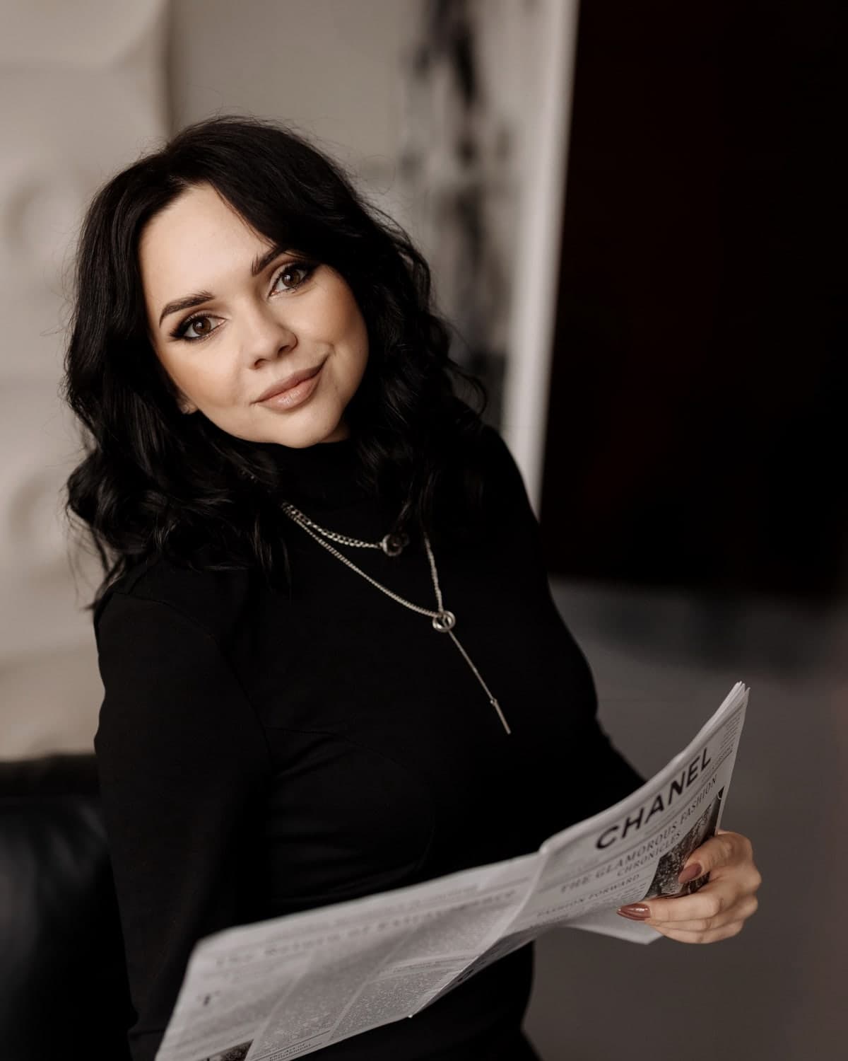 Портрет: Мария Беляева, психолог и бизнес-тренер, работающий вне кабинетного формата