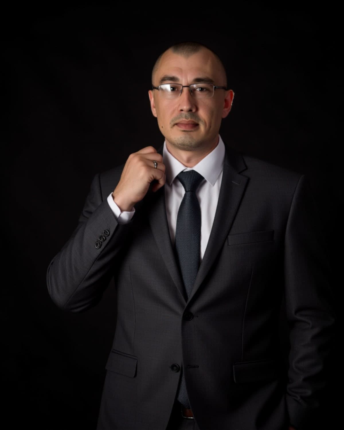Портрет: Андрей Мейстер, психолог, когнитивный тренер, автор технологии «Вариатика»
