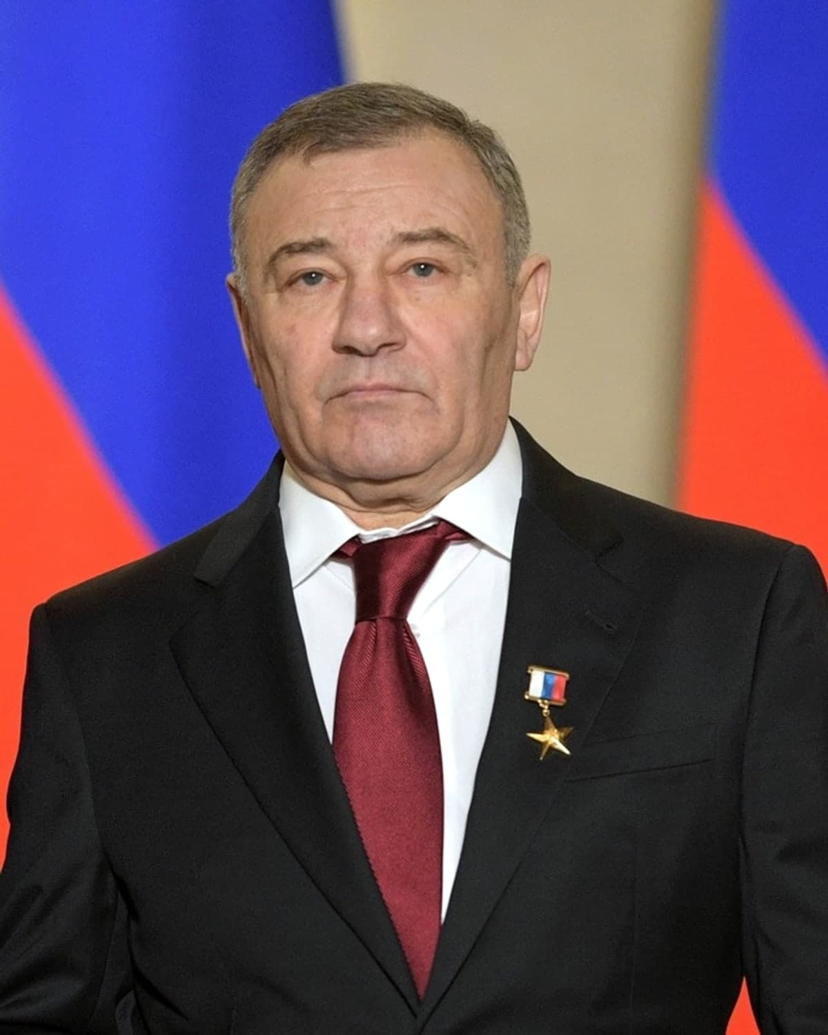 Портрет: Аркадий Ротенберг, предприниматель, тренер по дзюдо, доктор педагогических наук