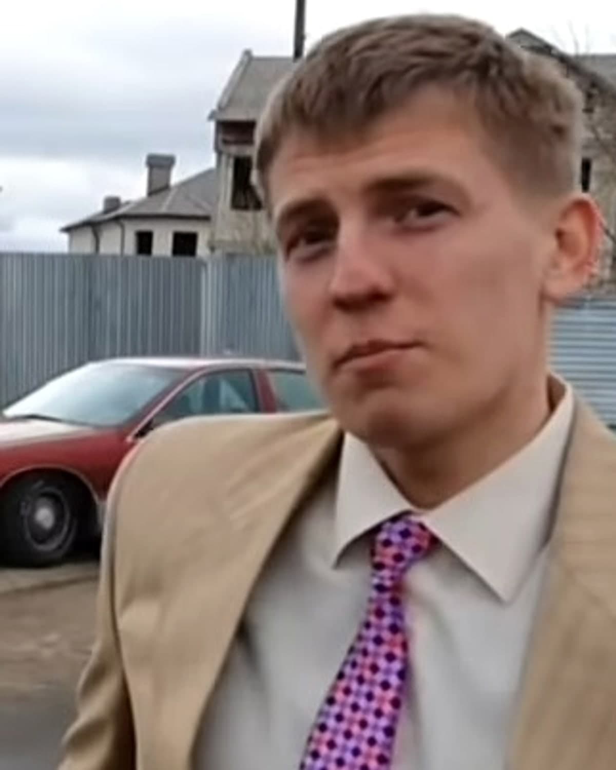 Портрет: Алексей Щербаков, комик, резидент Stand Up, соавтор «Что было дальше?»