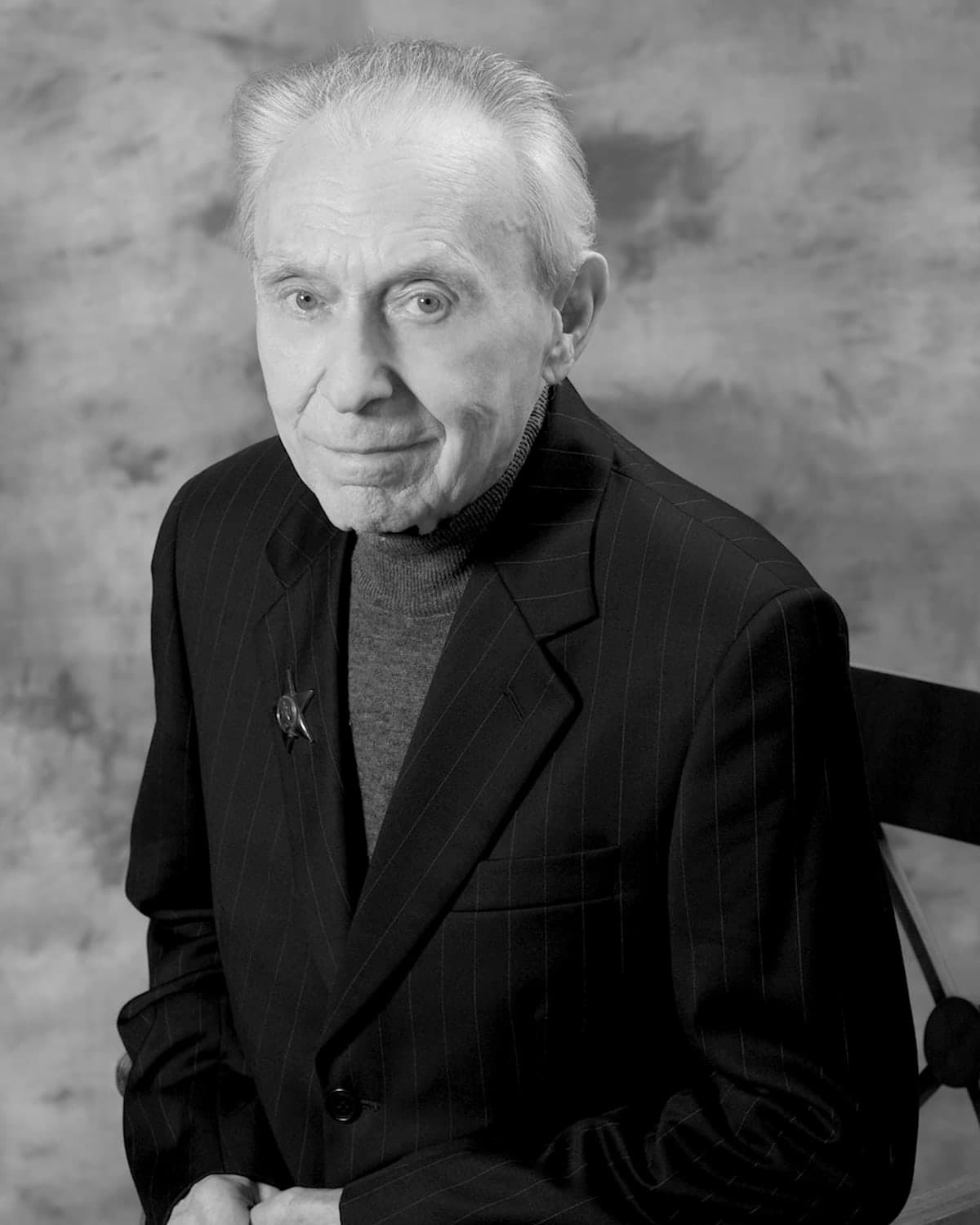 Портрет: Николай Брусенцов, создатель «Сетуни» — единственной в мире серийной троичной ЭВМ