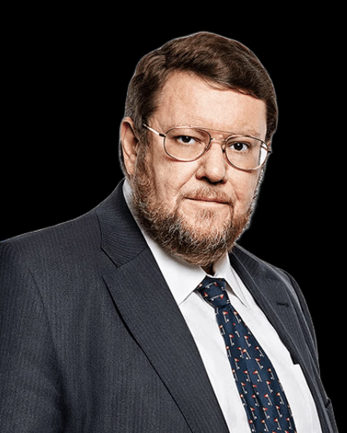 Портрет: Евгений Сатановский, востоковед, основатель Института Ближнего Востока