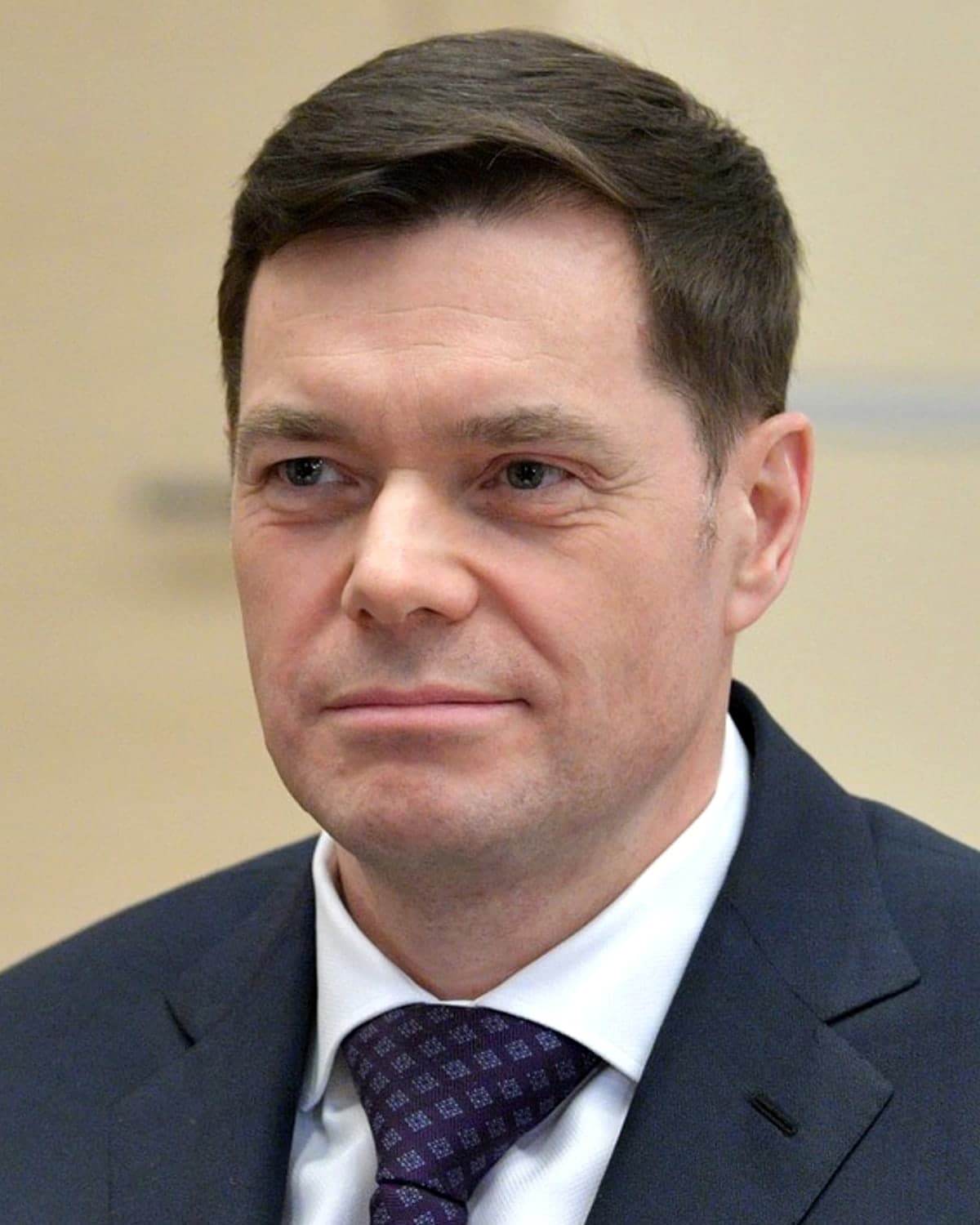 Портрет: Алексей Мордашов, владелец «Северстали»