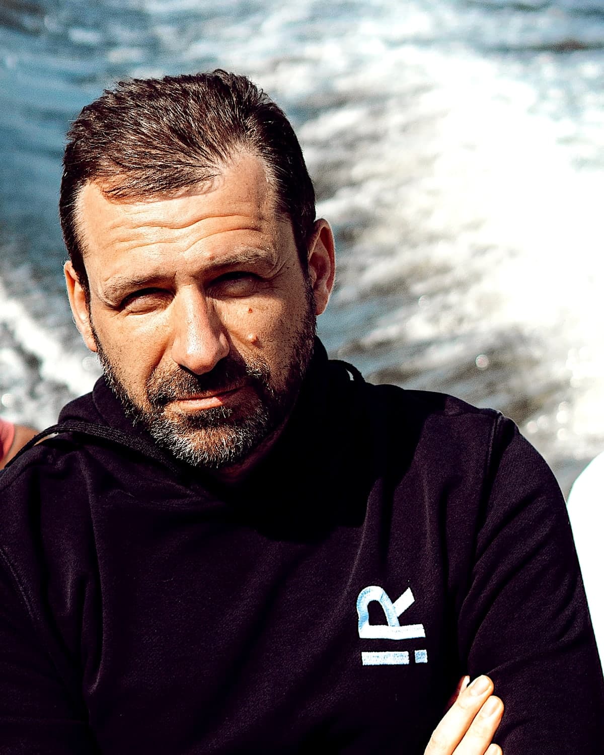 Портрет: Игорь Рыбаков, совладелец «Технониколя», сооснователь «Рыбаков Фонда»