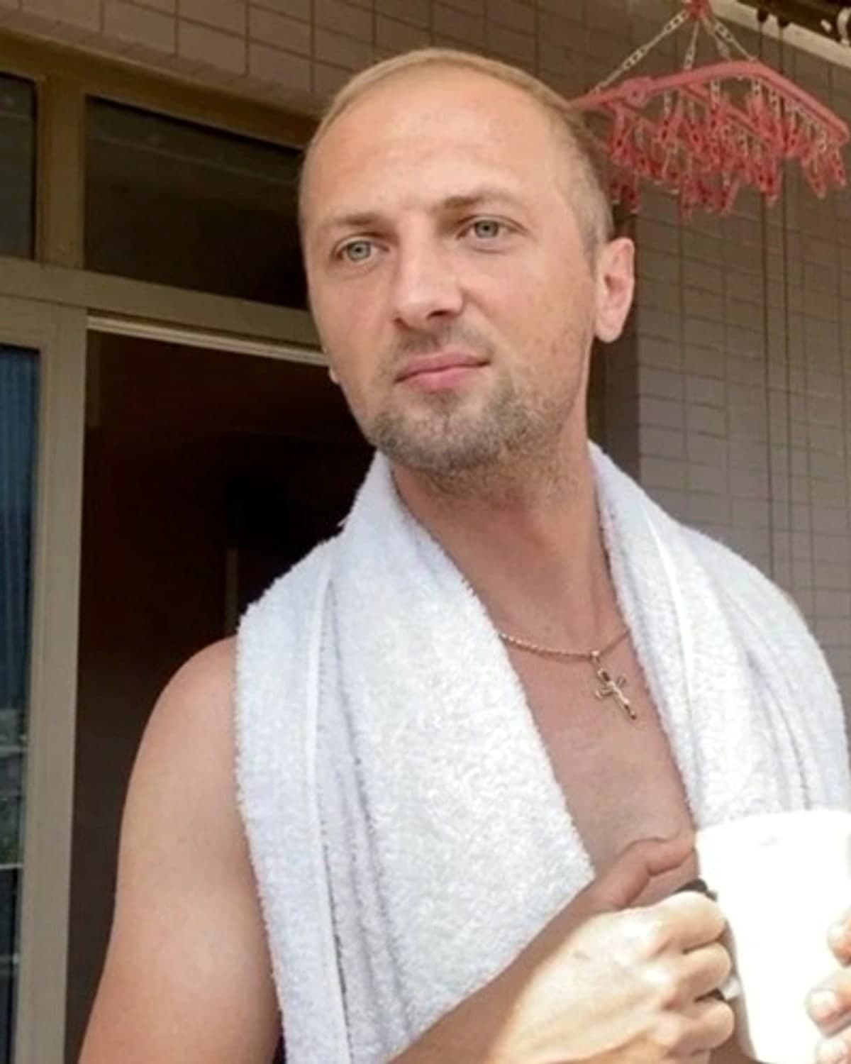 Портрет: Александр Зубарев, тиктокер и стример, в прошлом хореограф