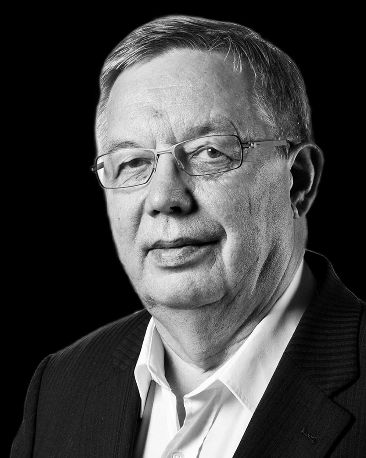 Портрет: Валентин Гапонцев, физик и основатель IPG Photonics, мирового лидера в волоконных лазерах