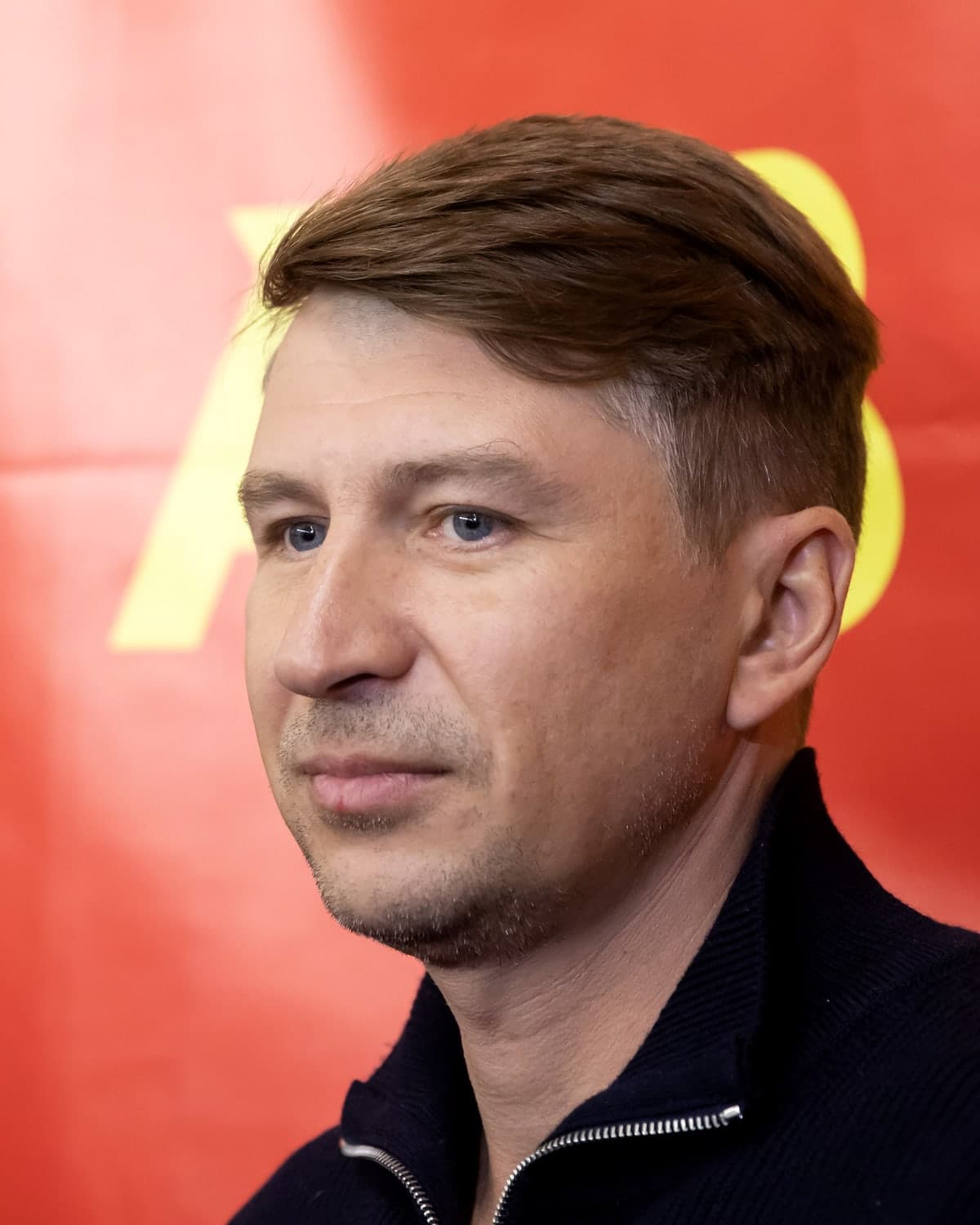 Портрет: Алексей Ягудин, олимпийский чемпион по фигурному катанию