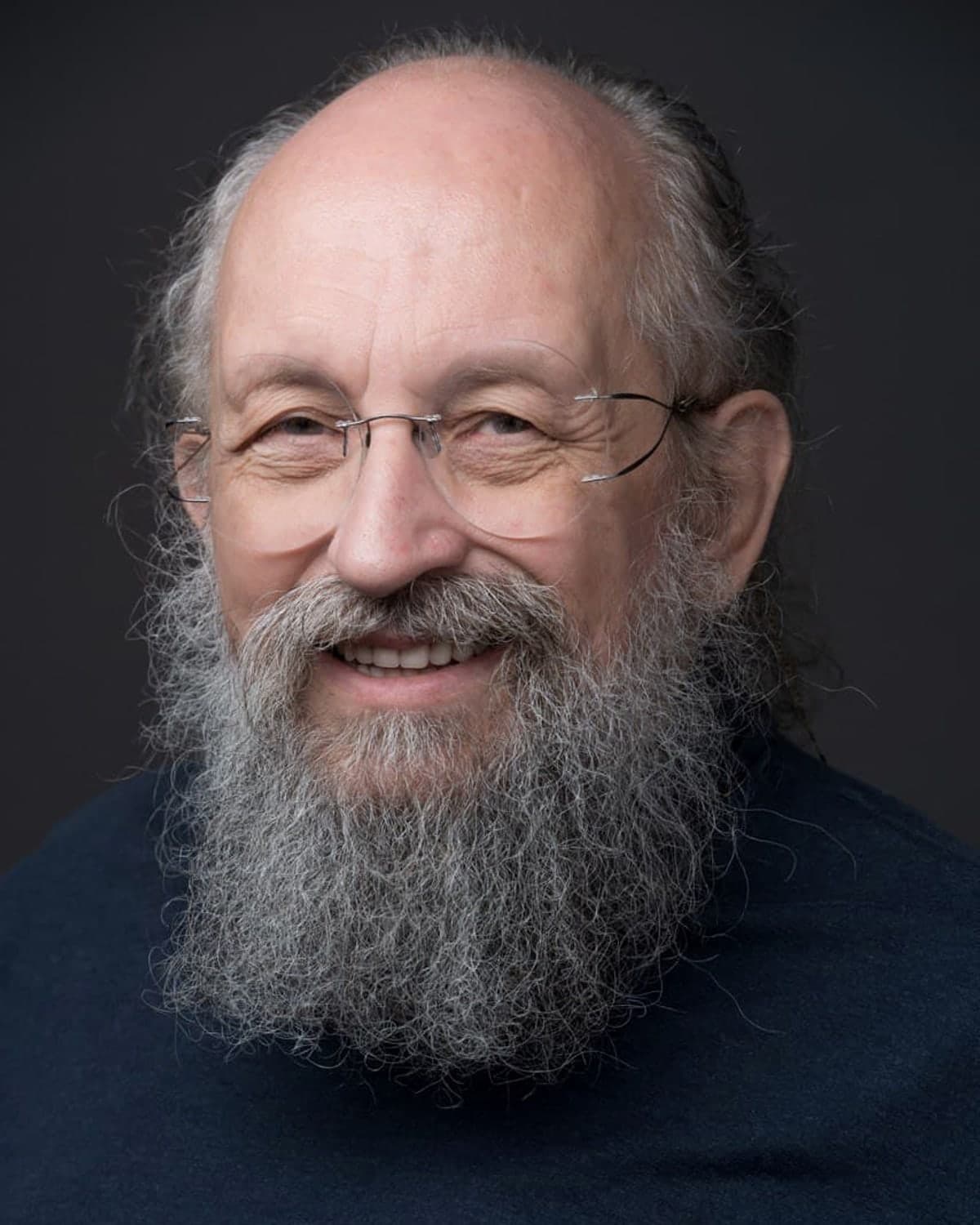 Портрет: Анатолий Вассерман, публицист, эрудит, победитель интеллектуальных телевикторин