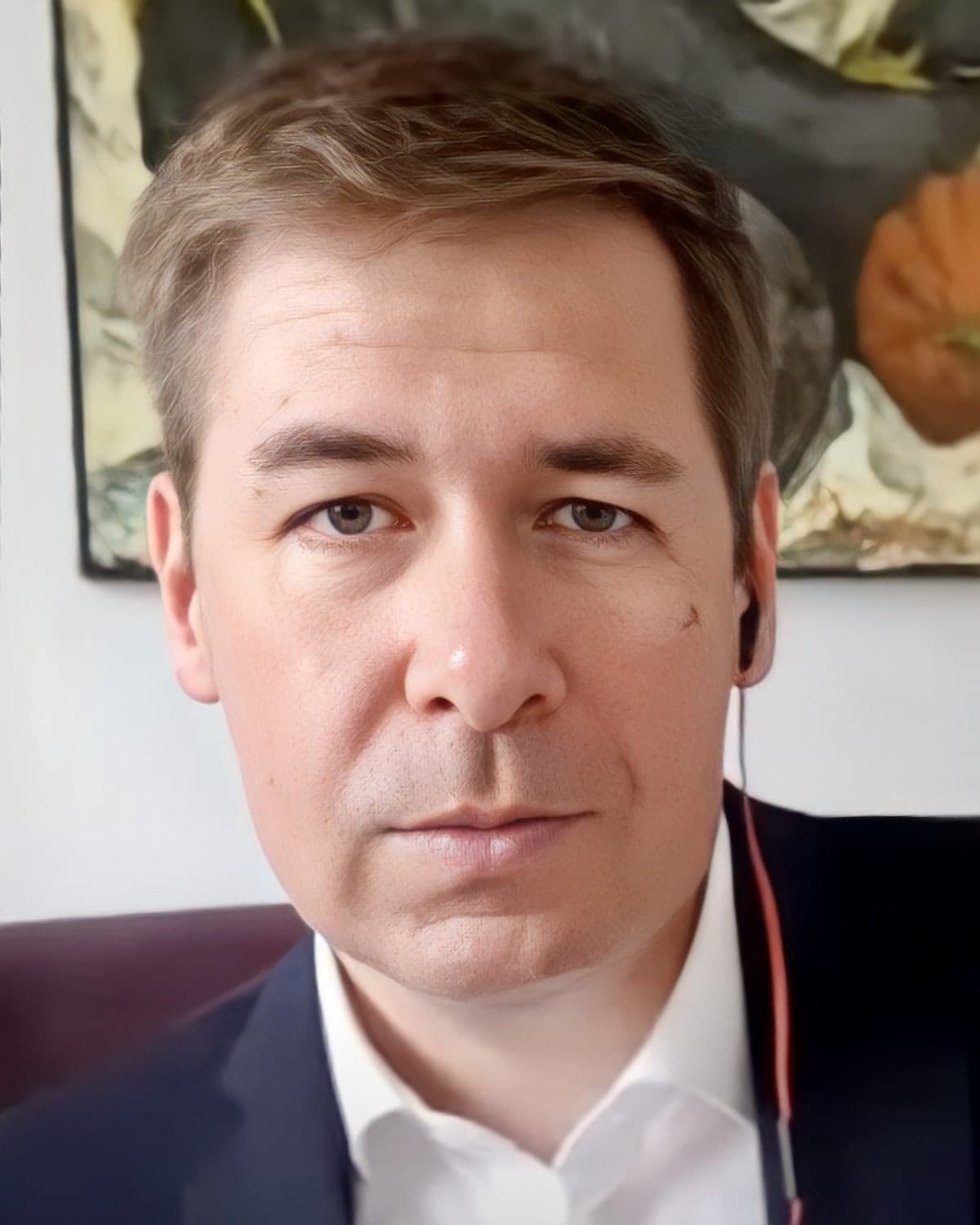 Портрет: Илья Новиков, адвокат и игрок «Что? Где? Когда?», обладатель Бриллиантовой совы