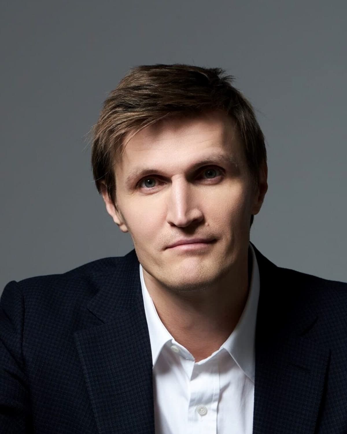 Портрет: Андрей Кириленко, баскетболист НБА, президент Российской федерации баскетбола