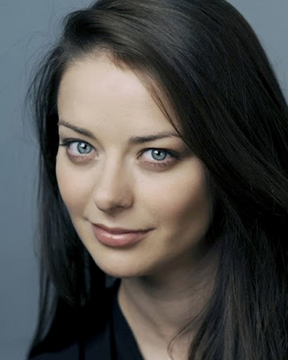 Портрет: Марина Александрова, актриса театра и кино
