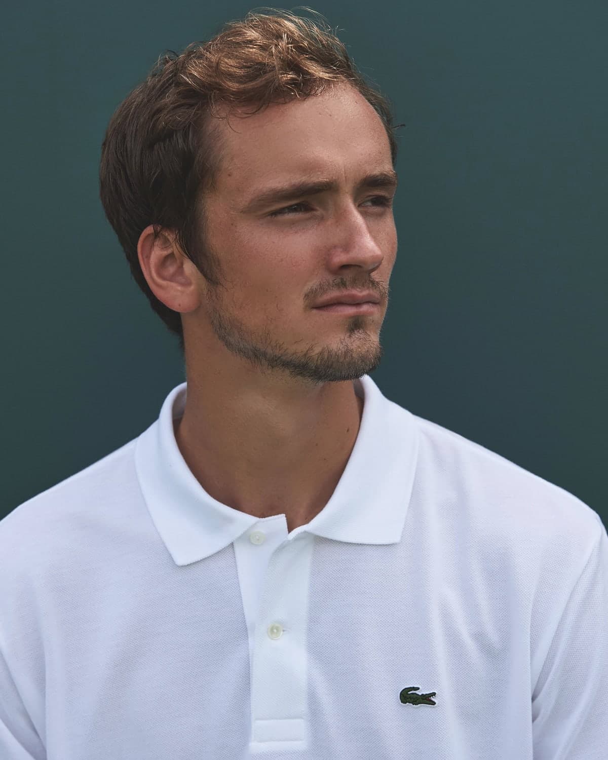 Портрет: Даниил Медведев, теннисист, победитель US Open, первая ракетка мира
